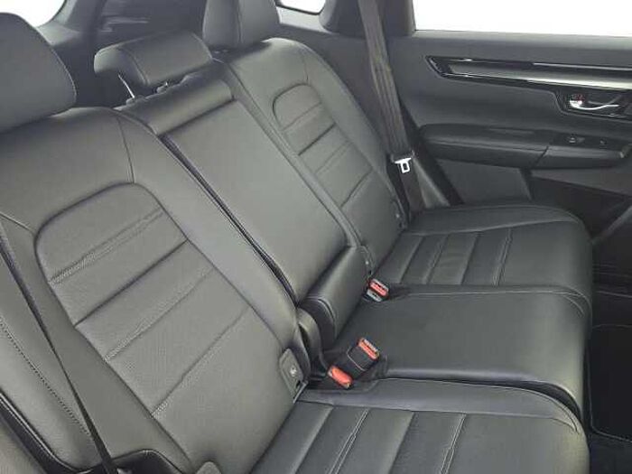 Honda CR-V 2.0 ePHEV Advance Tech 5dr eCVT 