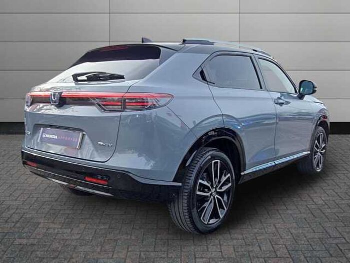 Honda HR-V Hybrid 1.5 eHEV Advance Style 5dr CVT 