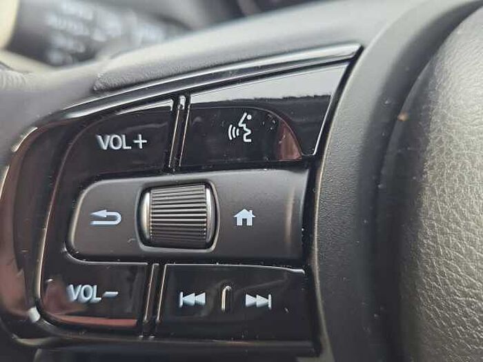 Honda HR-V Hybrid 1.5 eHEV Advance Style 5dr CVT 