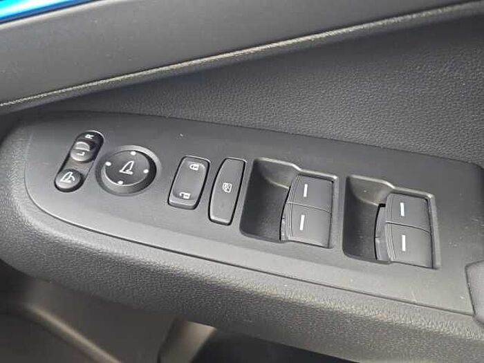 Honda HR-V Hybrid 1.5 eHEV Advance Style 5dr CVT 