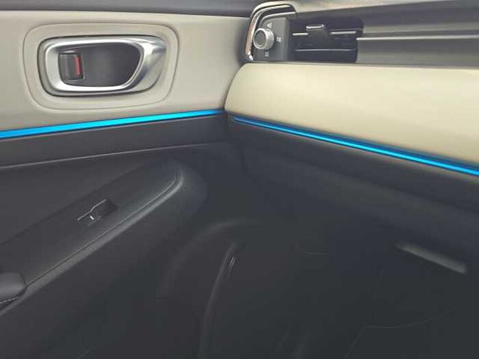 Honda HR-V Hybrid 1.5 eHEV Advance Style 5dr CVT 