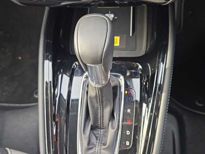 Honda HR-V Hybrid 1.5 eHEV Advance Style 5dr CVT 