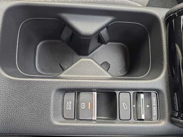 Honda HR-V Hybrid 1.5 eHEV Advance Style 5dr CVT 