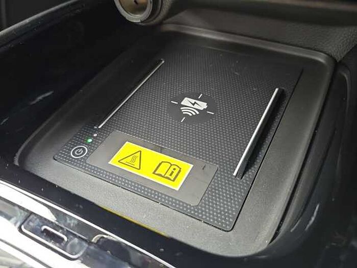 Honda HR-V Hybrid 1.5 eHEV Advance Style 5dr CVT 