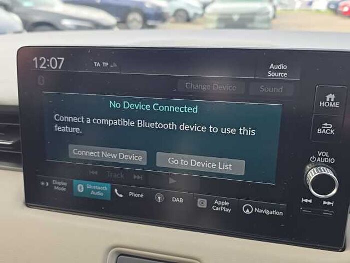 Honda HR-V Hybrid 1.5 eHEV Advance Style 5dr CVT 