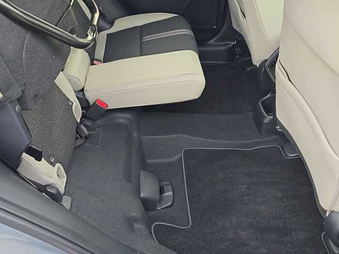 Honda HR-V Hybrid 1.5 eHEV Advance Style 5dr CVT 