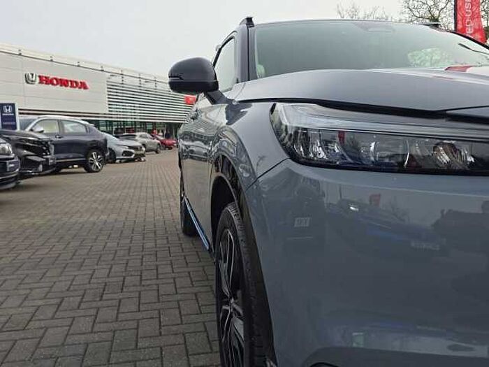 Honda HR-V Hybrid 1.5 eHEV Advance Style 5dr CVT 