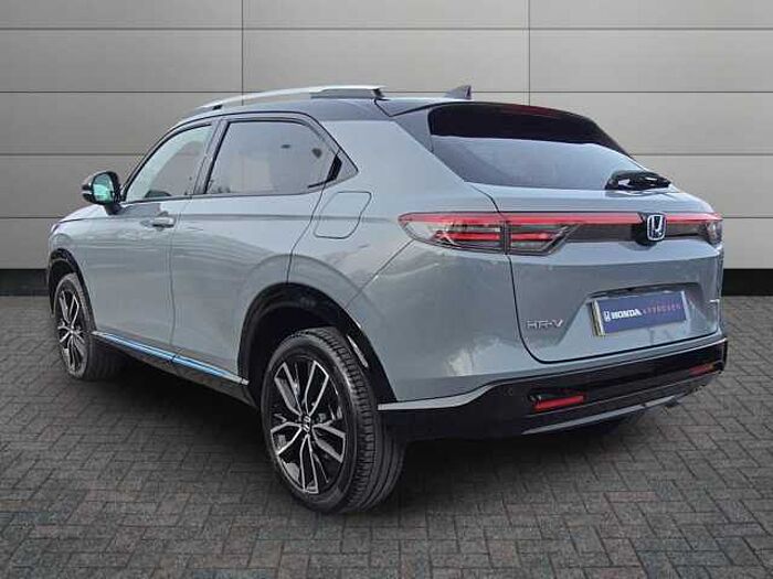 Honda HR-V Hybrid 1.5 eHEV Advance Style 5dr CVT 