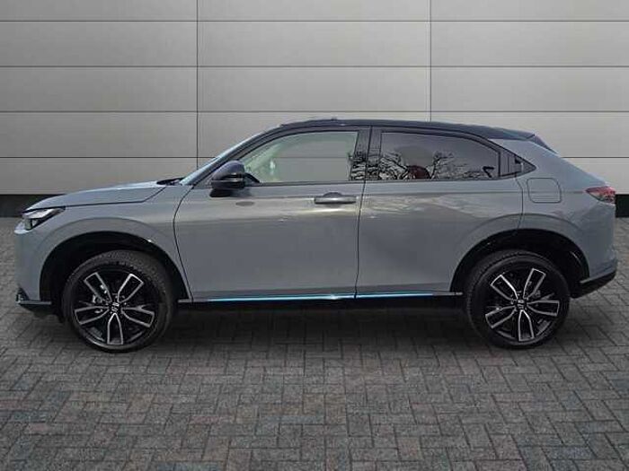 Honda HR-V Hybrid 1.5 eHEV Advance Style 5dr CVT 