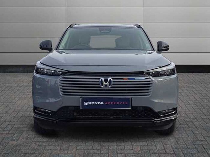 Honda HR-V Hybrid 1.5 eHEV Advance Style 5dr CVT 