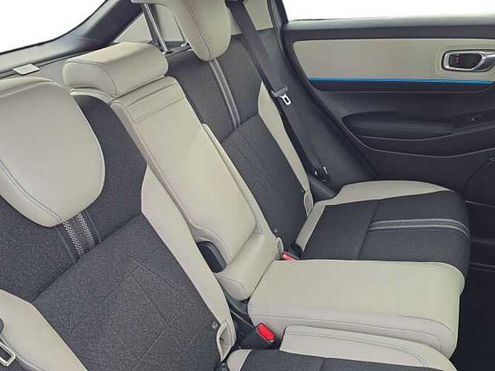 Honda HR-V Hybrid 1.5 eHEV Advance Style 5dr CVT 
