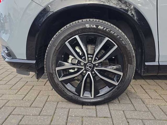 Honda HR-V Hybrid 1.5 eHEV Advance Style 5dr CVT 