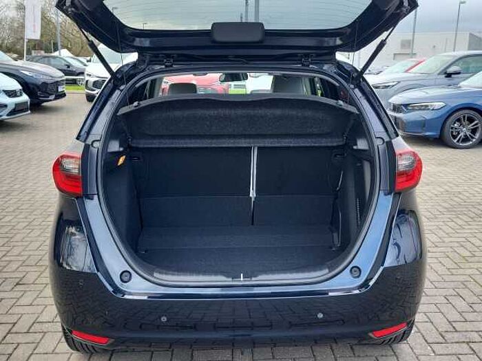 Honda Jazz Hybrid 1.5 i-MMD Hybrid EX 5dr eCVT 