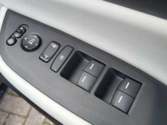 Honda Jazz Hybrid 1.5 i-MMD Hybrid EX 5dr eCVT 