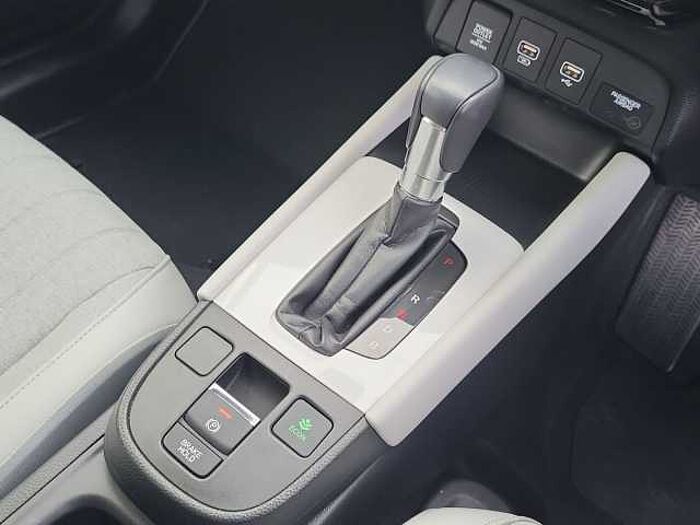 Honda Jazz Hybrid 1.5 i-MMD Hybrid EX 5dr eCVT 