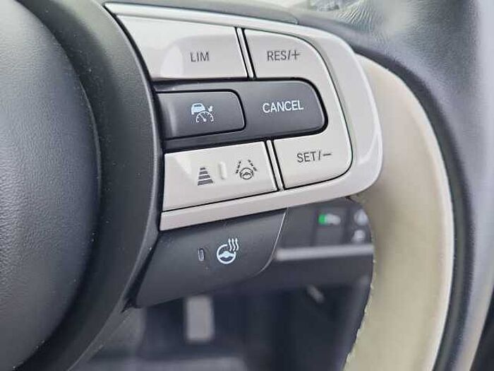 Honda Jazz Hybrid 1.5 i-MMD Hybrid EX 5dr eCVT 