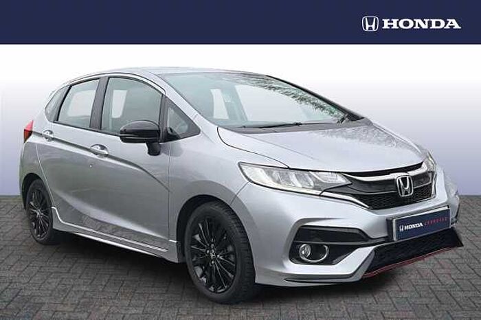 Honda Jazz 1.5 i-VTEC Sport 5dr 