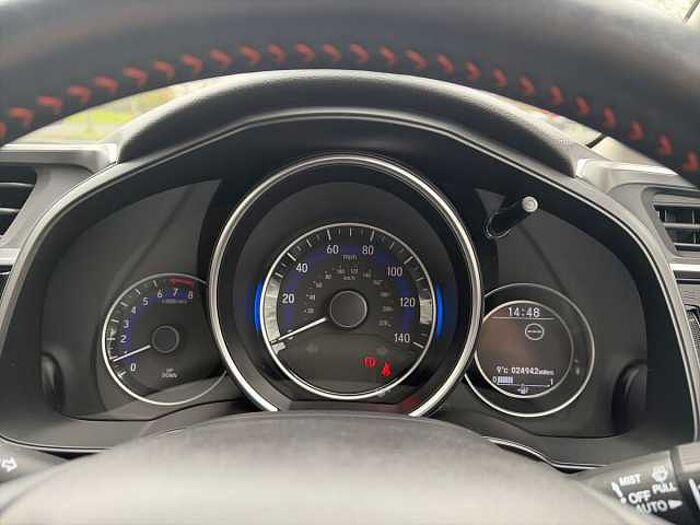 Honda Jazz 1.5 i-VTEC Sport 5dr 