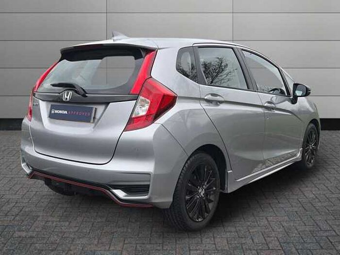 Honda Jazz 1.5 i-VTEC Sport 5dr 