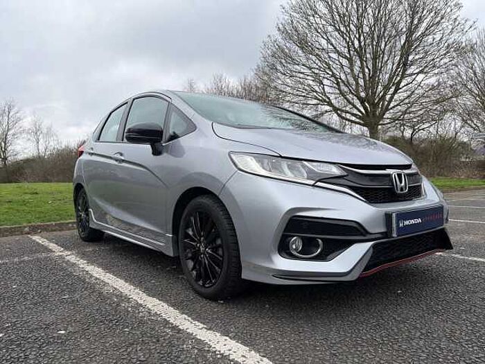 Honda Jazz 1.5 i-VTEC Sport 5dr 