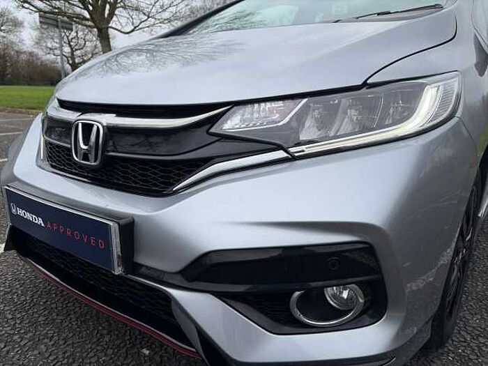 Honda Jazz 1.5 i-VTEC Sport 5dr 