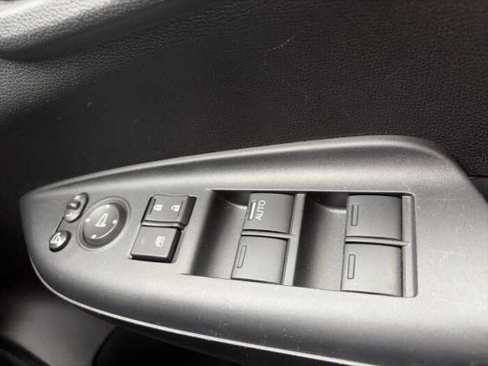 Honda Jazz 1.5 i-VTEC Sport 5dr 