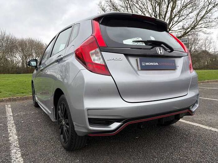 Honda Jazz 1.5 i-VTEC Sport 5dr 