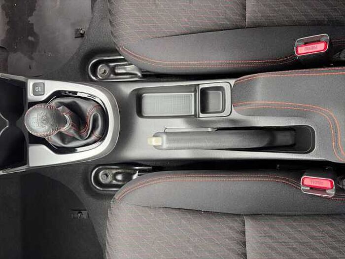 Honda Jazz 1.5 i-VTEC Sport 5dr 