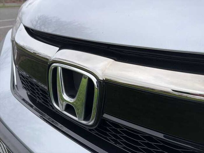 Honda Jazz 1.5 i-VTEC Sport 5dr 