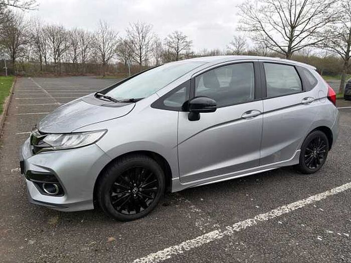 Honda Jazz 1.5 i-VTEC Sport 5dr 