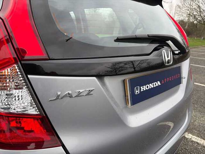 Honda Jazz 1.5 i-VTEC Sport 5dr 