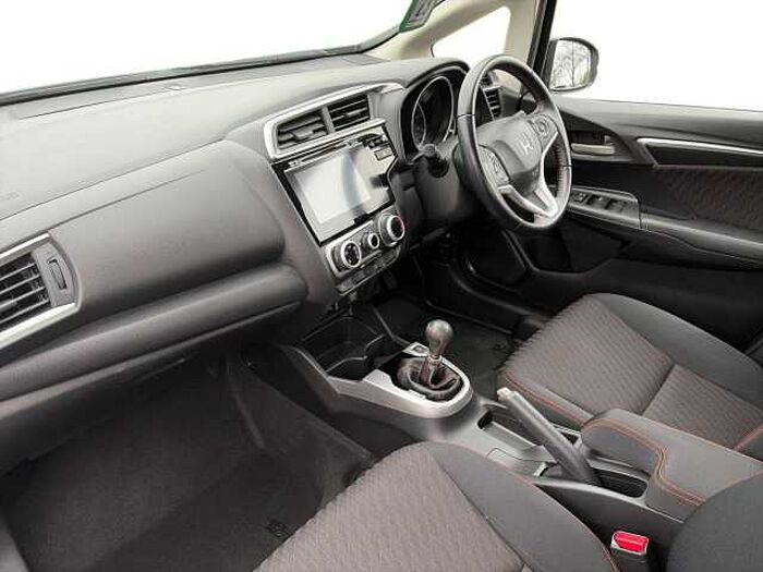 Honda Jazz 1.5 i-VTEC Sport 5dr 