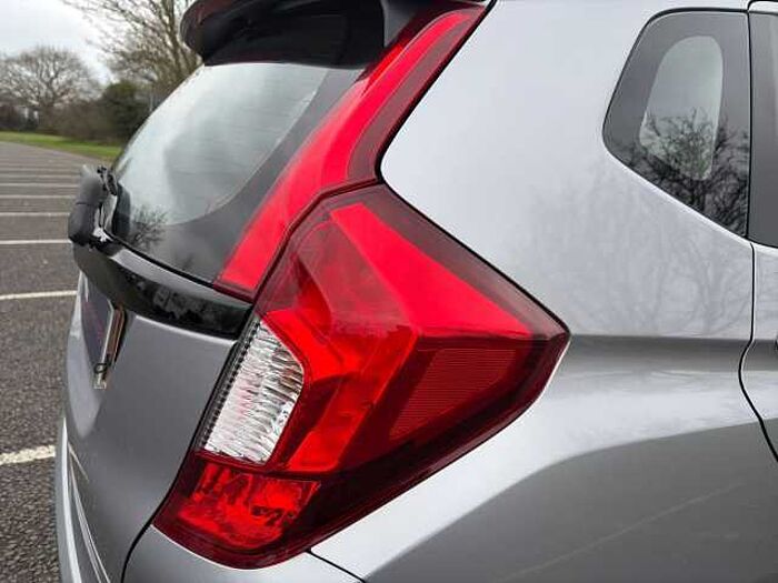 Honda Jazz 1.5 i-VTEC Sport 5dr 