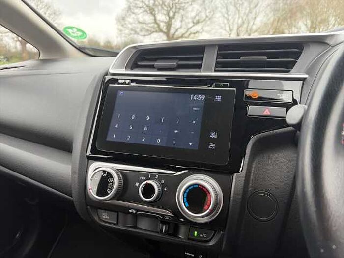 Honda Jazz 1.5 i-VTEC Sport 5dr 