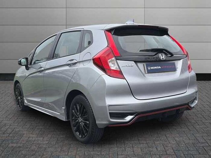 Honda Jazz 1.5 i-VTEC Sport 5dr 