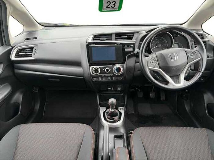 Honda Jazz 1.5 i-VTEC Sport 5dr 
