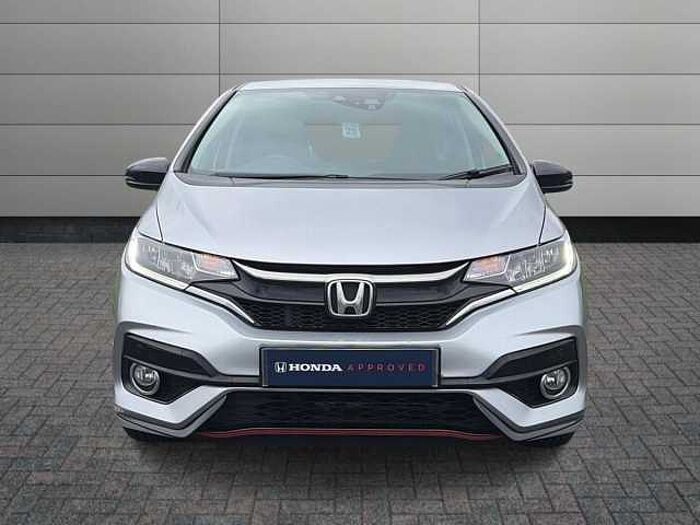 Honda Jazz 1.5 i-VTEC Sport 5dr 