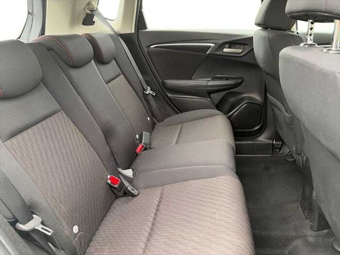 Honda Jazz 1.5 i-VTEC Sport 5dr 