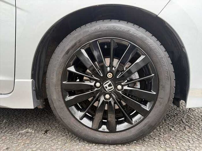 Honda Jazz 1.5 i-VTEC Sport 5dr 