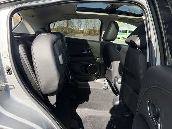 Honda HR-V 1.5 i-VTEC EX CVT 5dr 