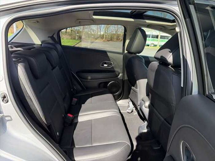 Honda HR-V 1.5 i-VTEC EX CVT 5dr 