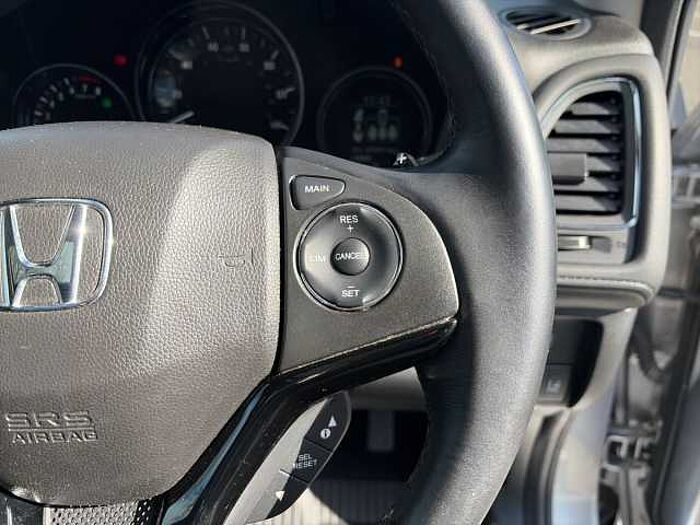 Honda HR-V 1.5 i-VTEC EX CVT 5dr 