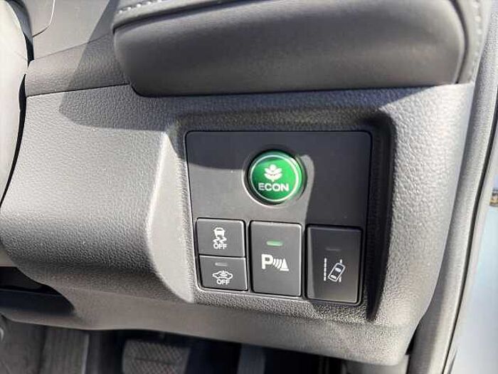 Honda HR-V 1.5 i-VTEC EX CVT 5dr 