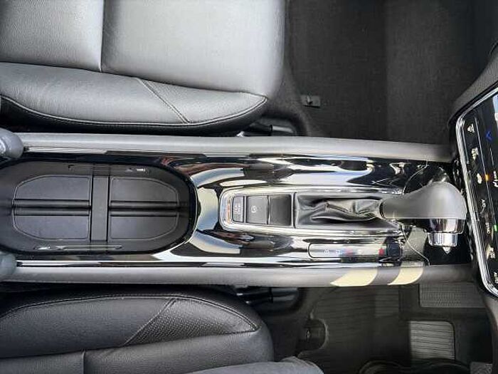 Honda HR-V 1.5 i-VTEC EX CVT 5dr 