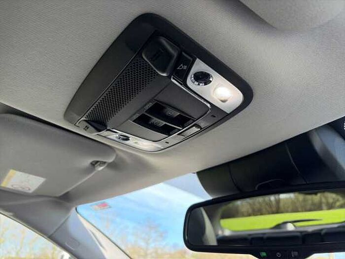 Honda HR-V 1.5 i-VTEC EX CVT 5dr 