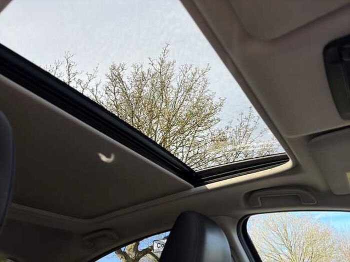 Honda HR-V 1.5 i-VTEC EX CVT 5dr 