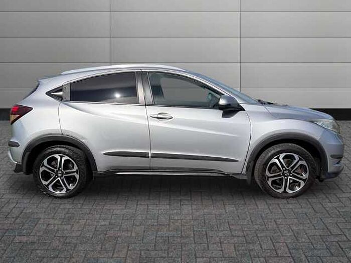 Honda HR-V 1.5 i-VTEC EX CVT 5dr 