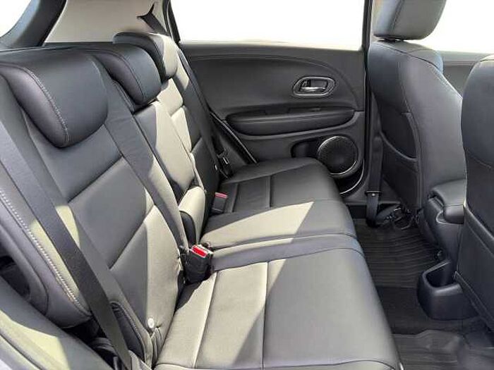 Honda HR-V 1.5 i-VTEC EX CVT 5dr 