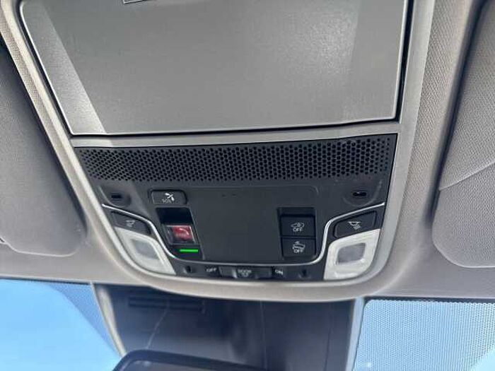 Honda CR-V Hybrid 2.0 i-MMD Hybrid SR 2WD 5dr eCVT 