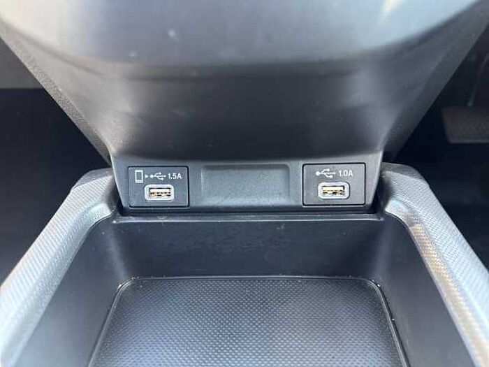 Honda CR-V Hybrid 2.0 i-MMD Hybrid SR 2WD 5dr eCVT 